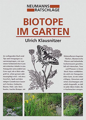 Buchcover Blackbox-Gardening