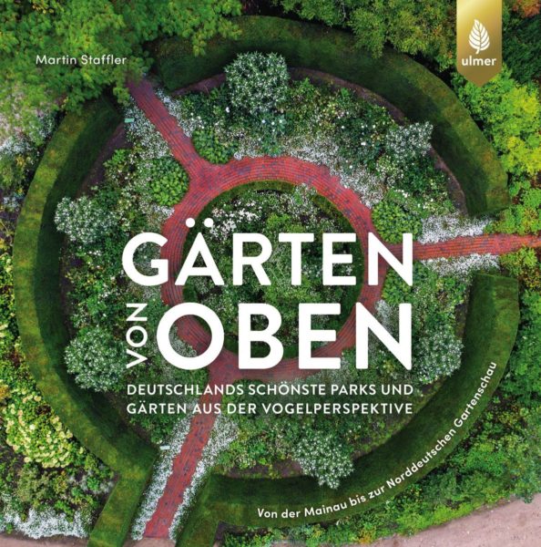 Martin Staffler: Gärten von oben