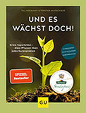 Buchcover 'Und es wächst doch!'