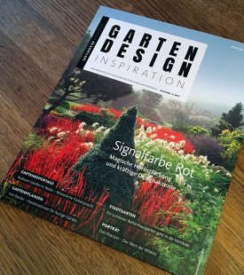 Gartendesign Inspiration